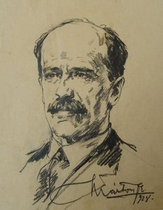 ベスレン・イストヴァン 作： Ferenc Marton